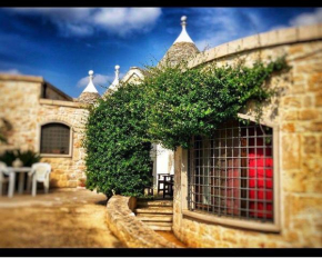 Il Giardino del Melograno, Martina Franca